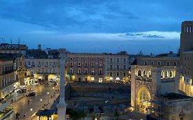 L'Attico Piazza Sant'Oronzo