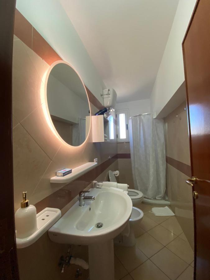 Bed and Breakfast L'Attico Piazza Sant'Oronzo à Lecce Extérieur photo